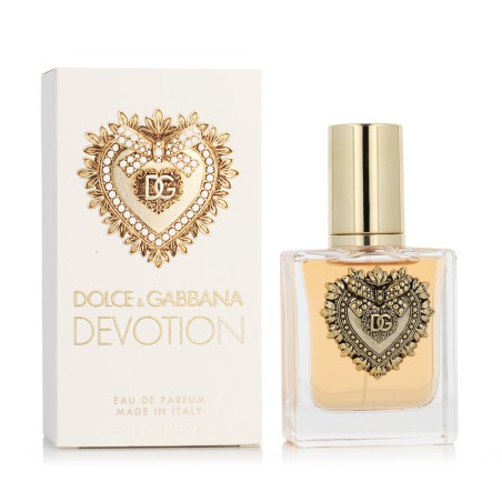 Dolce & Gabbana Devotion Eau De Parfum 50 ml kvepalai moterims