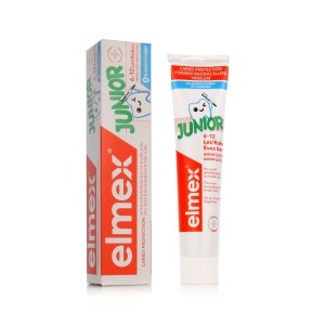 Elmex Junior Toothpaste 75 ml