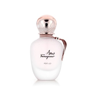 Salvatore Ferragamo Amo Ferragamo Per Lei Eau De Parfum 50 ml (woman) 2