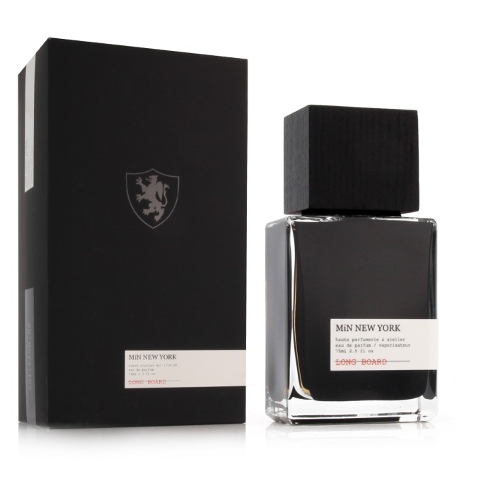MiN New York Long Board Eau De Parfum 75 ml (unisex)