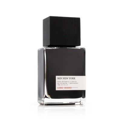 MiN New York Long Board Eau De Parfum 75 ml (unisex)