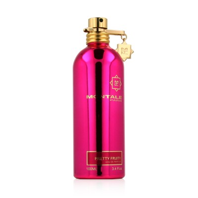 Montale Paris Pretty Fruity Eau De Parfum - unpacked 100 ml (unisex)