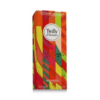Hermès Twilly d'Hermès Body Lotion 200 ml (woman)