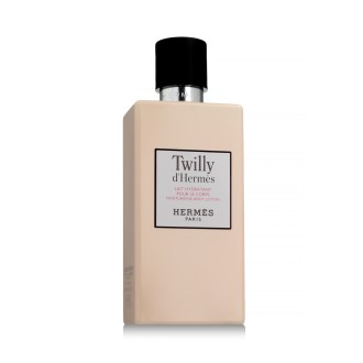 Hermès Twilly d'Hermès Body Lotion 200 ml (woman) 2