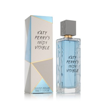 Katy Perry Katy Perry's Indi Visible Eau De Parfum 100 ml (woman)