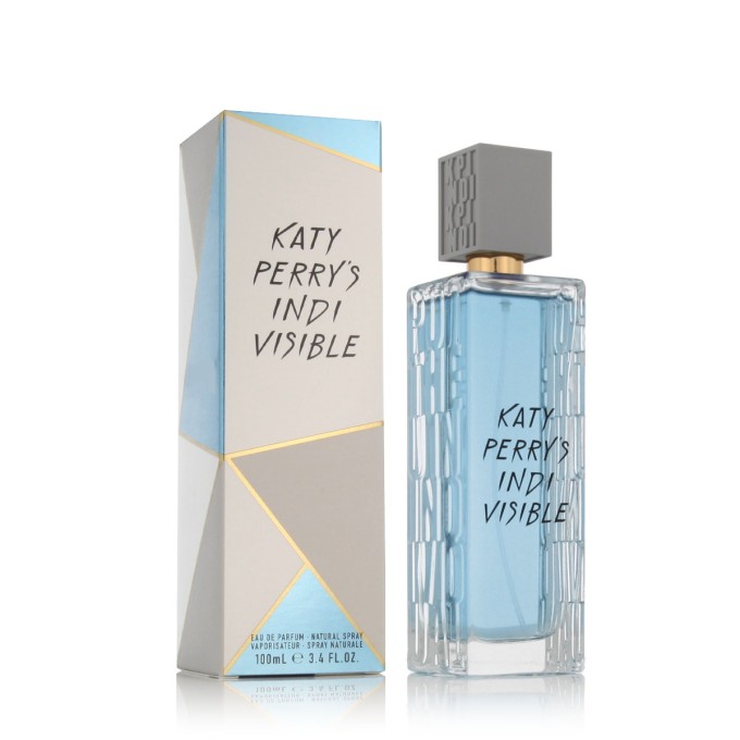 Katy Perry Katy Perry's Indi Visible Eau De Parfum 100 ml (woman)
