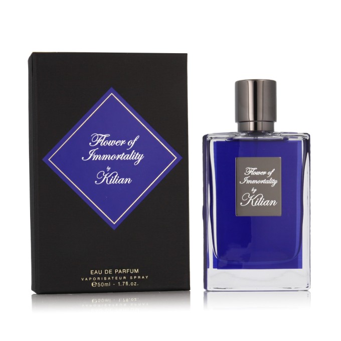By Kilian Flower of Immortality Eau De Parfum Refillable 50 ml (unisex)