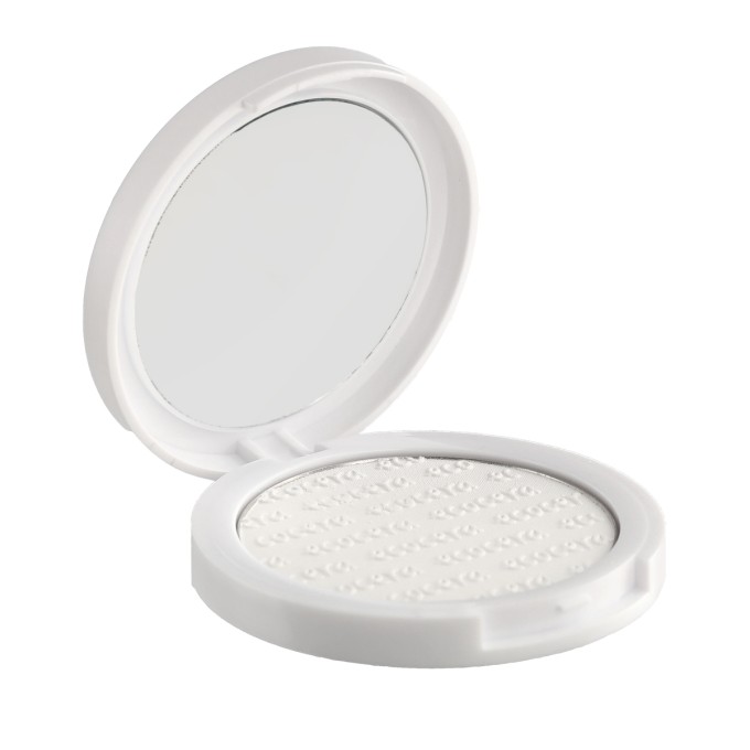 Ecocera Bamboo Pressed Powder 10 g
