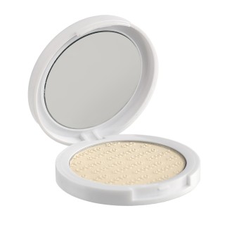 Ecocera Banana Pressed Powder 10 g