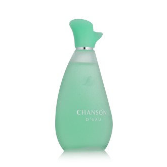 Chanson Chanson d'Eau Original Eau De Toilette without Spray 200 ml (woman) 2