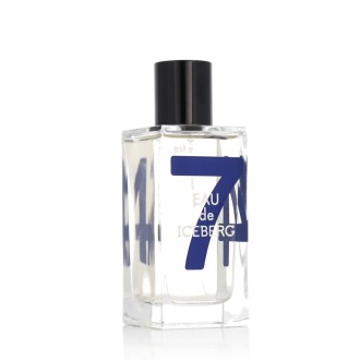 Iceberg Eau de Iceberg Cedar Eau De Toilette 100 ml (man) 2