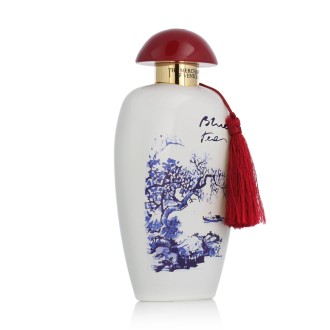 The Merchant of Venice Blue Tea Eau De Parfum 100 ml (unisex) 2