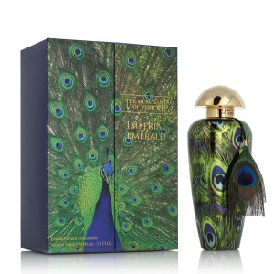 The Merchant of Venice Imperial Emerald Eau De Parfum Concentrée 100 ml (woman)