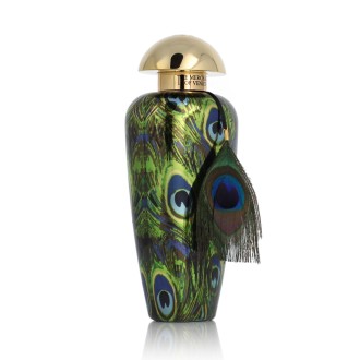 The Merchant of Venice Imperial Emerald Eau De Parfum Concentrée 100 ml (woman) 2