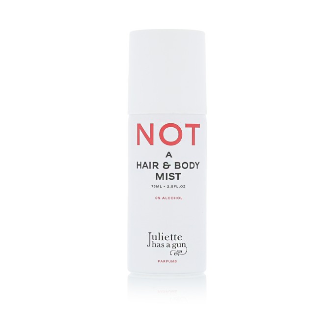 Juliette Has A Gun Not A Bodyspray 75 ml (woman)
