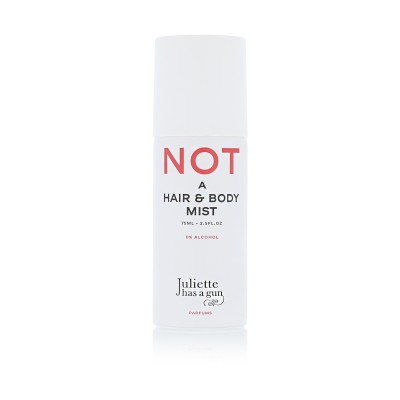 Juliette Has A Gun Not A Bodyspray 75 ml (woman)