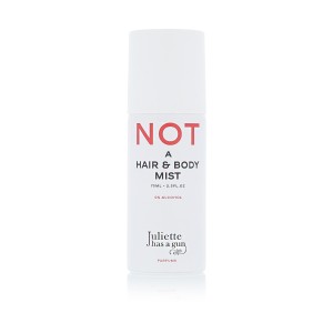 Juliette Has A Gun Not A Bodyspray 75 ml (woman)