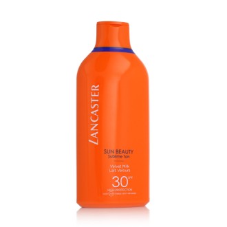 Lancaster Sun Beauty Velvet Milk SPF 30 400 ml