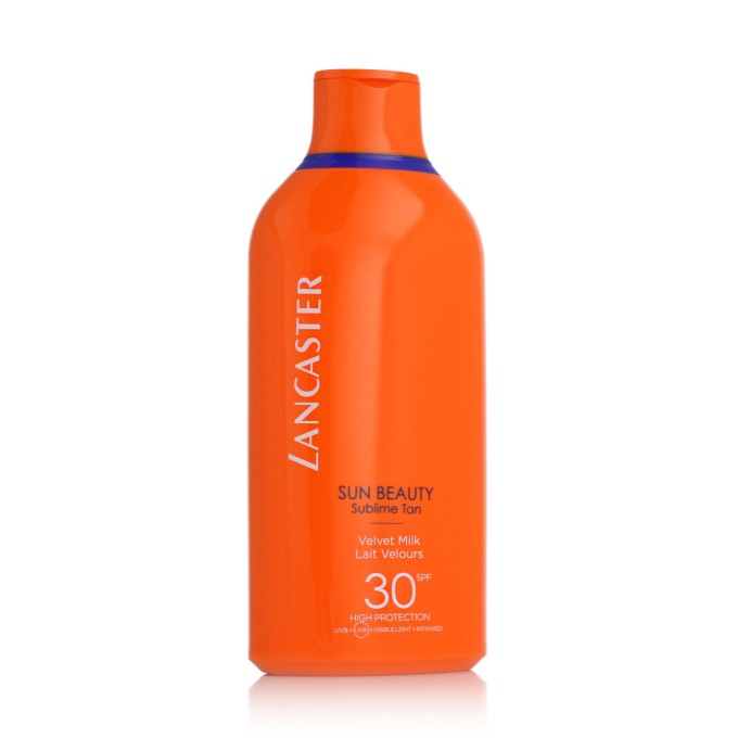 Lancaster Sun Beauty Velvet Milk SPF 30 400 ml