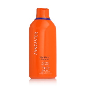 Lancaster Sun Beauty Velvet Milk SPF 30 400 ml