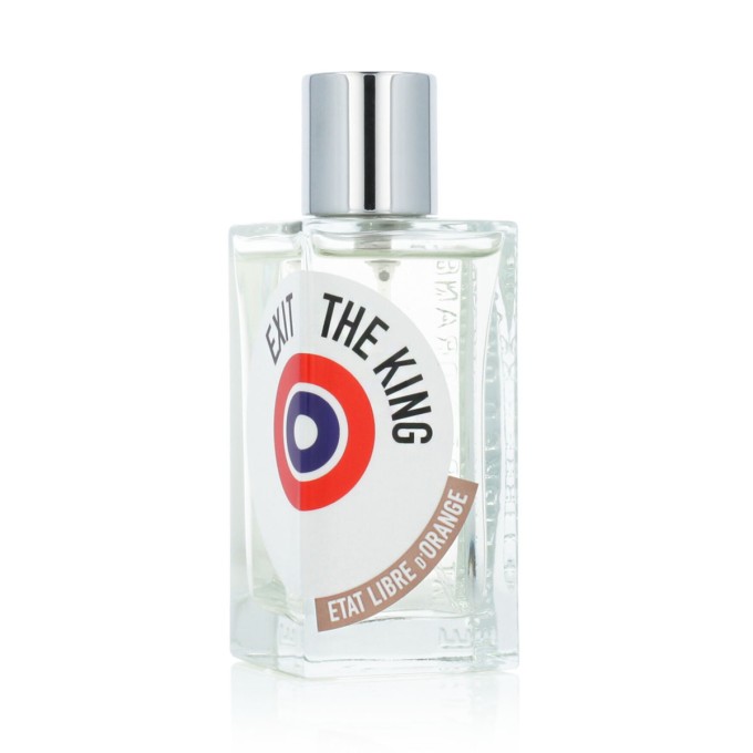 Etat Libre D Orange Exit The King Eau De Parfum - tester 100 ml (unisex)