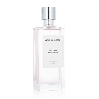 Angel Schlesser Les Eaux d'Un Instant Immense Peony Eau De Toilette 100 ml (unisex) 2