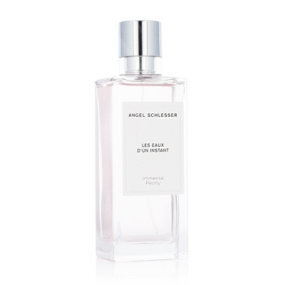 Angel Schlesser Les Eaux d'Un Instant Immense Peony Eau De Toilette 100 ml (unisex)