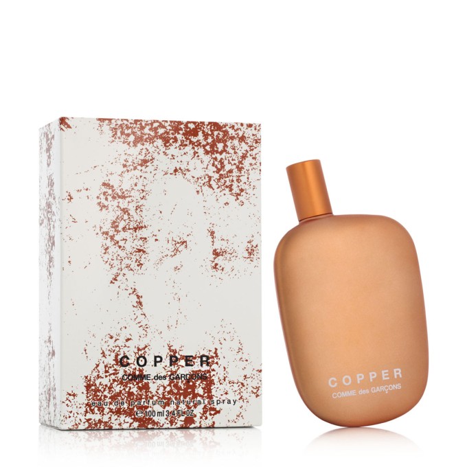 COMME des GARCONS Copper Eau De Parfum 100 ml (unisex)