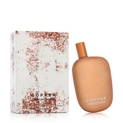 COMME des GARCONS Copper Eau De Parfum 100 ml (unisex)