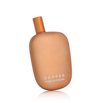 COMME des GARCONS Copper Eau De Parfum 100 ml (unisex) 2