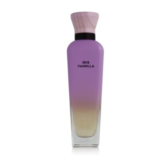 Adolfo Dominguez Iris Vainilla Eau De Parfum 120 ml (woman) 2