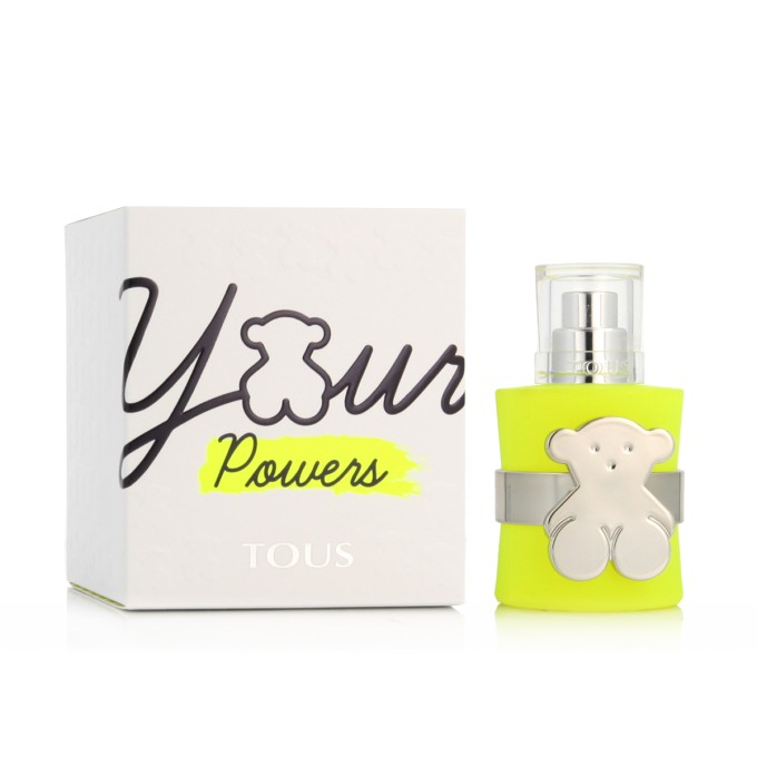 Tous Your Powers Eau De Toilette 30 ml (woman)