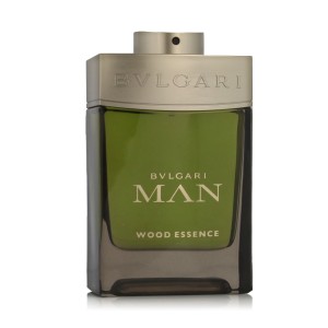 Bvlgari Man Wood Essence Eau De Parfum 150 ml (man)