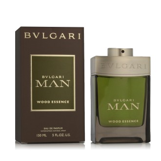 Bvlgari Man Wood Essence Eau De Parfum 150 ml (man) 2