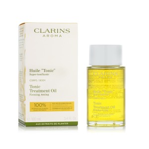 Clarins Aroma Tonic Treatment Oil 100 ml