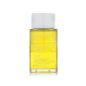Clarins Aroma Tonic Treatment Oil 100 ml 2