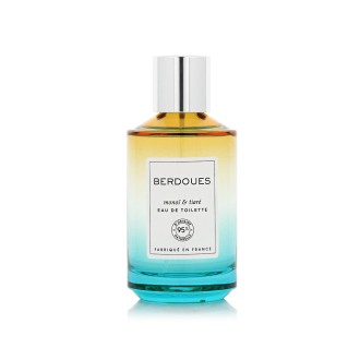 Berdoues Monoï & Tiaré Eau De Toilette 100 ml (unisex) 2