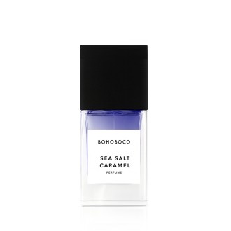 Bohoboco Sea Salt Caramel Parfum UNISEX 50 ml (unisex) 2