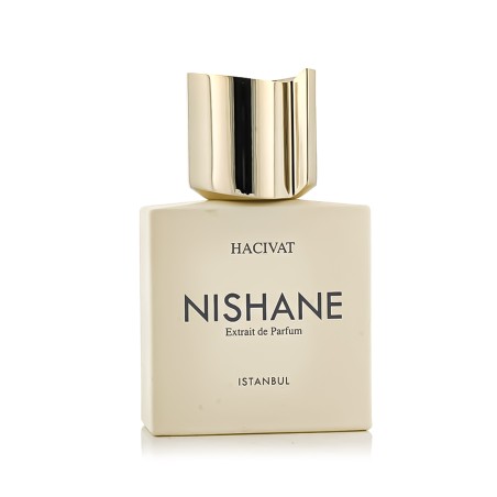 Nishane Hacivat Extrait de parfum 100 ml kvepalai unisex