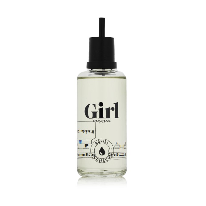 Rochas Girl Eau De Toilette Refill 150 ml (woman)