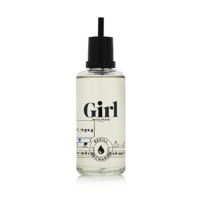 Rochas Girl Eau De Toilette Refill 150 ml (woman)