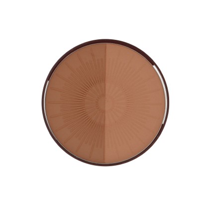 Artdeco Bronzing Powder Compact Refill Long-Lasting (30 Terracotta) 10 g