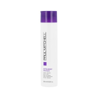 Paul Mitchell Extra-Body Shampoo 300 ml