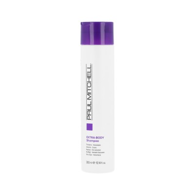 Paul Mitchell Extra-Body Shampoo 300 ml