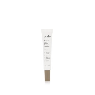 Ondo Beauty 36.5 TOK-TOK Tranexamic Acid & Licorice Dark Spot Treatment 30 ml 2