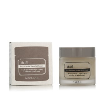 Dear, Klairs Fundamental Water Gel Cream 70 g