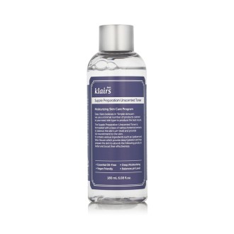 Dear, Klairs Supple Preparation Unscented Toner 180 ml