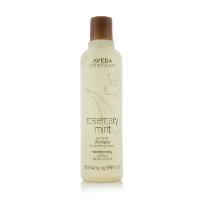 Aveda Rosemary Mint Purifying Shampoo 250 ml