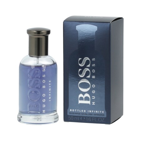 Hugo Boss Boss Bottled Infinite Eau De Parfum 50 ml kvepalai vyrams