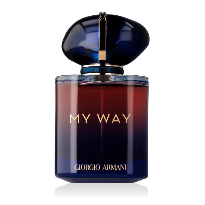 Giorgio Armani My Way Parfum - Refillable Tester 50 ml (woman)